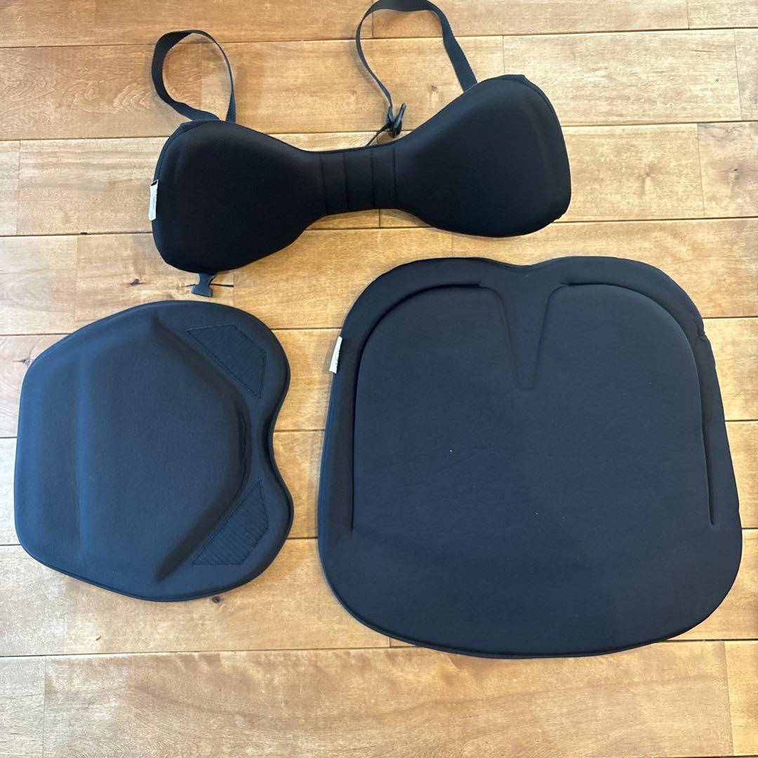 エクスジェル EXGEL モニートツーリング　クッション