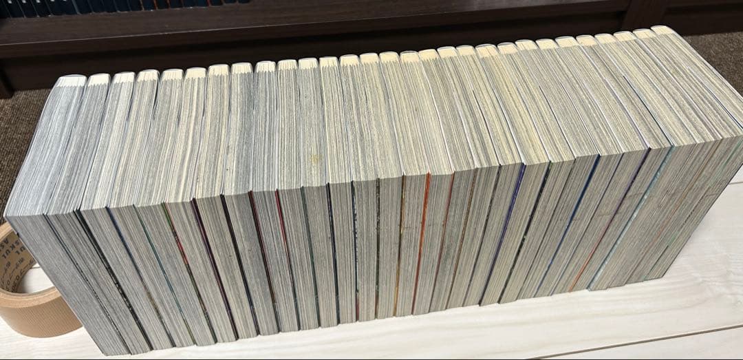 VINLAND SAGA ヴィンランド・サガ　全巻(1〜29巻)