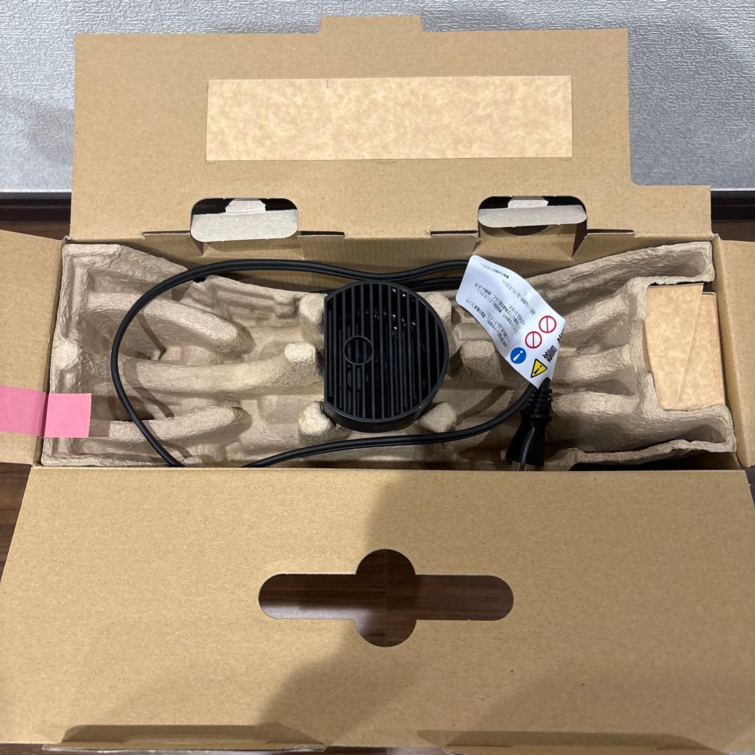 Nespresso エッセンサミニ D30コーヒーメーカー