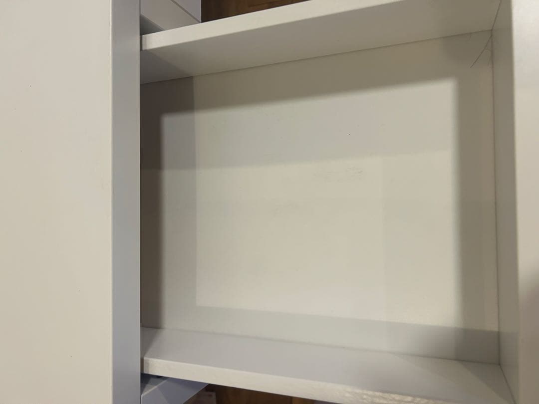 IKEAミッケデスク