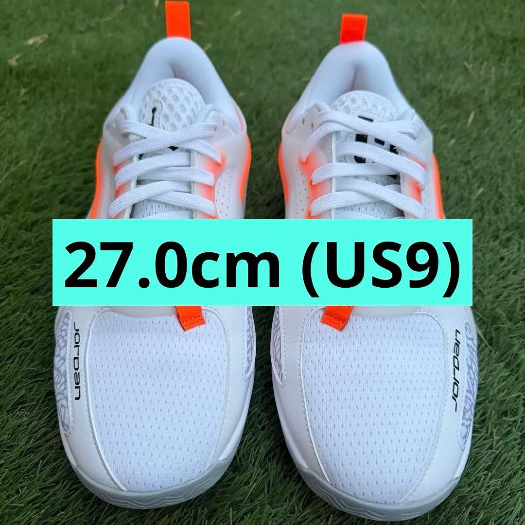 JORDAN HEIR PF 限定カラー27.0cm US9