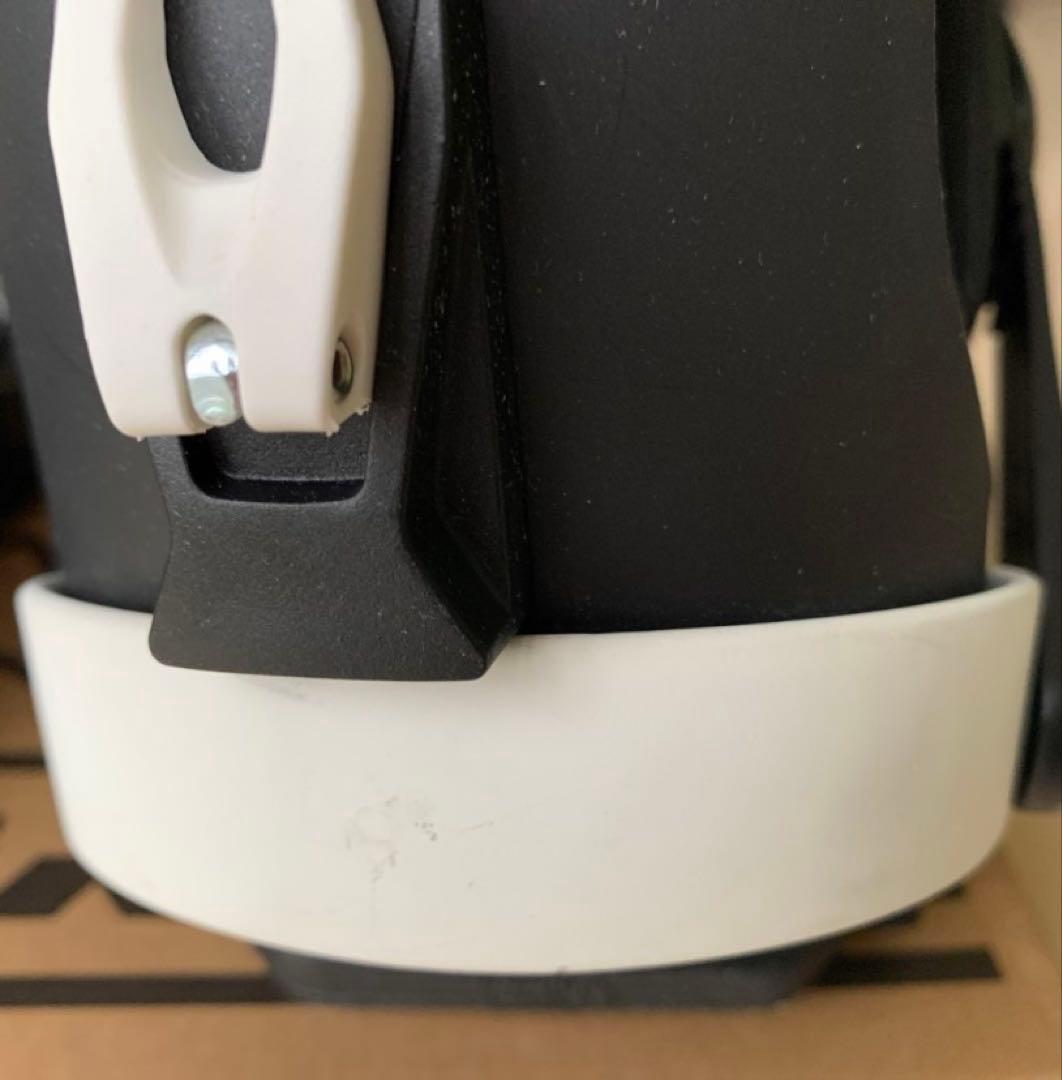 早い者勝ち！DRAKE RELOAD LTD ビンディング S/M 期間限定価格