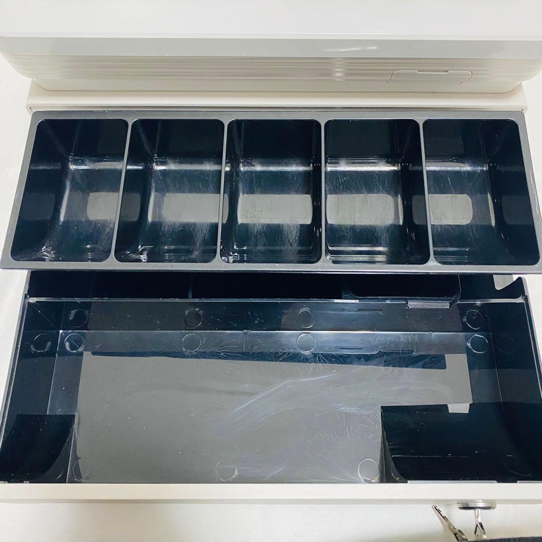 SHARP レジスター　XE-A207W