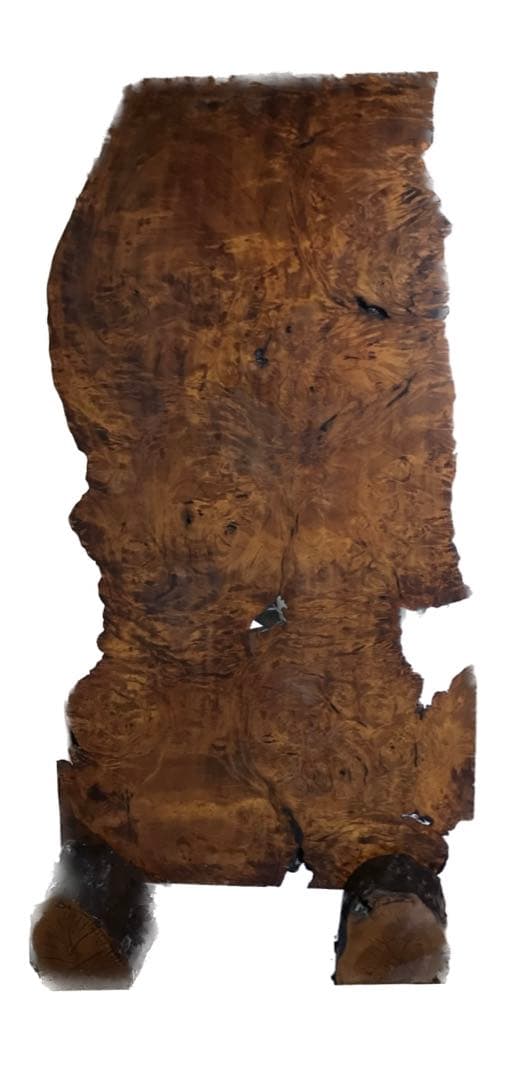 衝立　木製　つい立　オブジェ　置物　インテリア　ヴィンテージ　和風　日本家屋