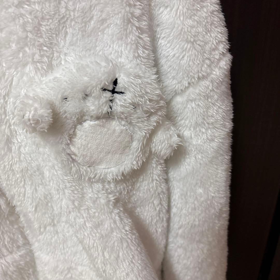 最終値下げ！DimMoire ディムモアール 子羊ちゃん ルームウェア 白