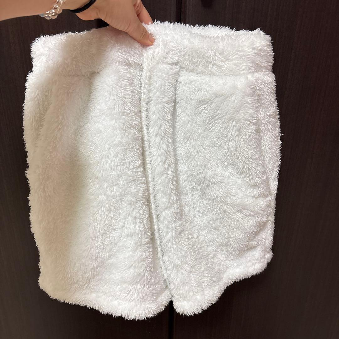 最終値下げ！DimMoire ディムモアール 子羊ちゃん ルームウェア 白