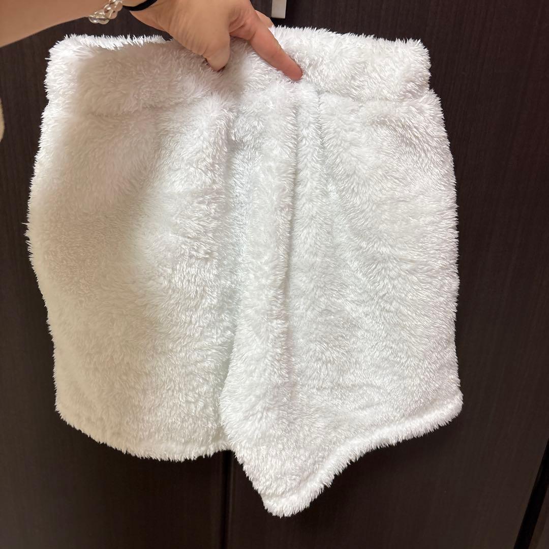 最終値下げ！DimMoire ディムモアール 子羊ちゃん ルームウェア 白