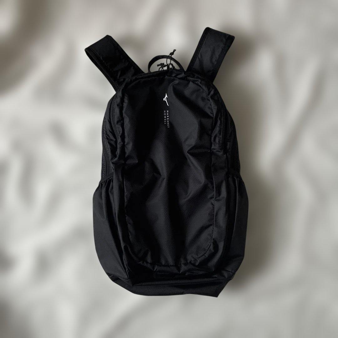 バッグ MARGARET HOWELL NYLON RIPSTOP