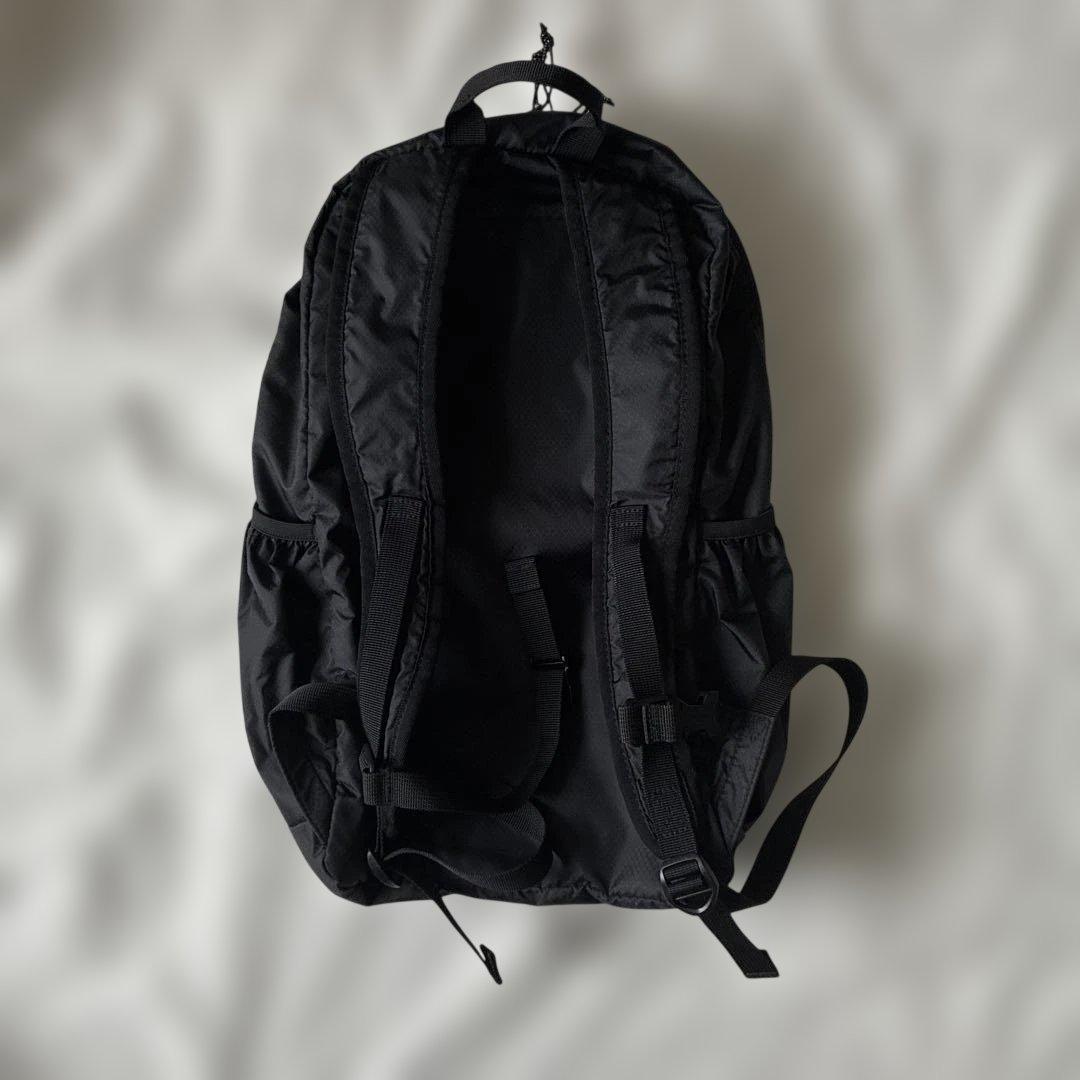 バッグ MARGARET HOWELL NYLON RIPSTOP