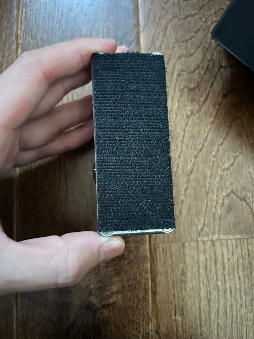 MXR booster ギターエフェクター