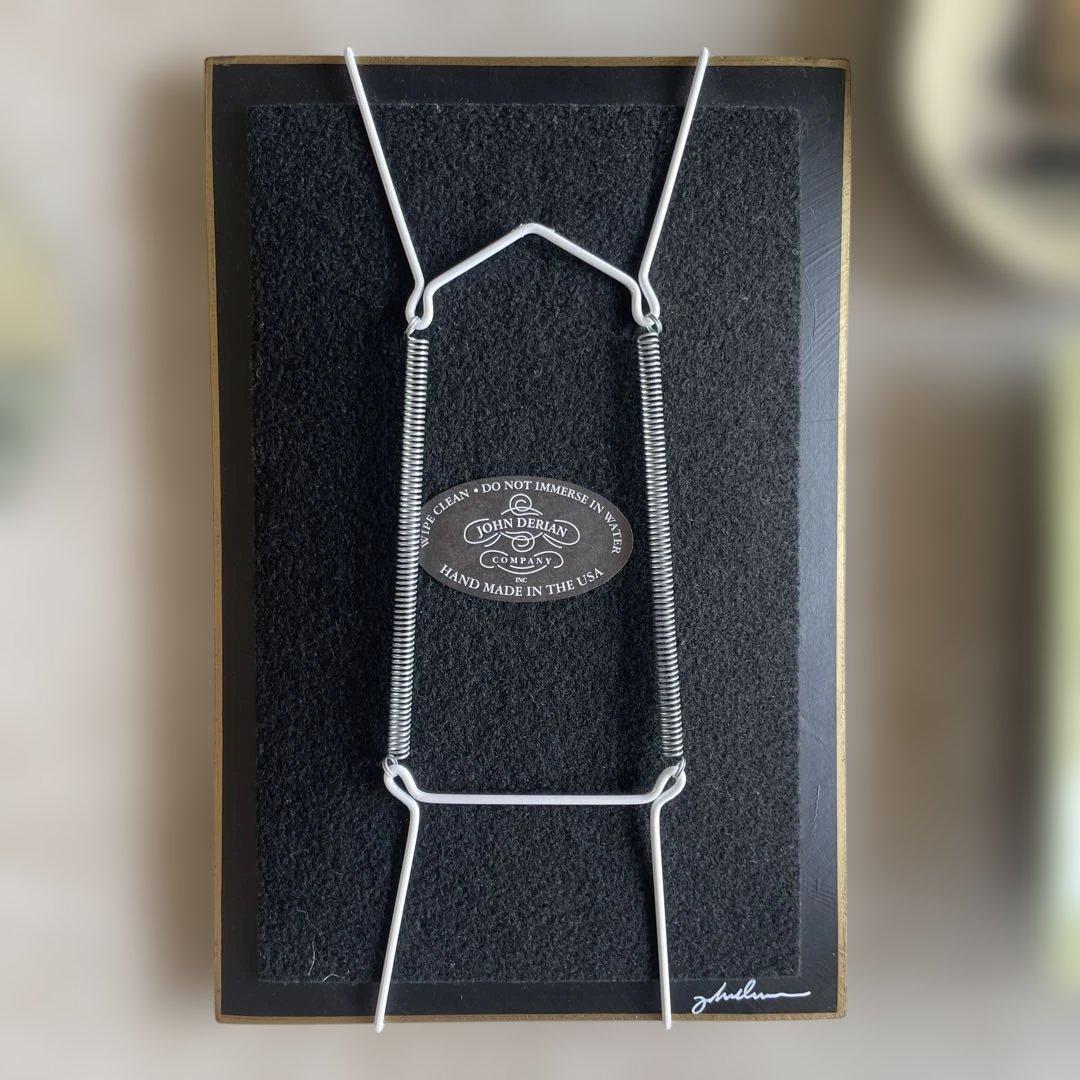 ジョンダリアン　Sugar Maple トレイ