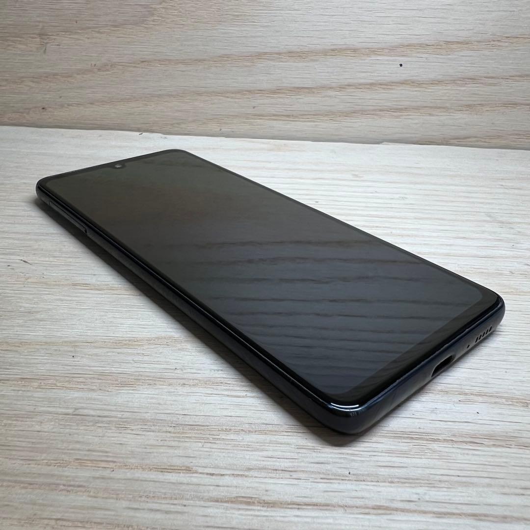 Samsung Galaxy A41 本体 E10