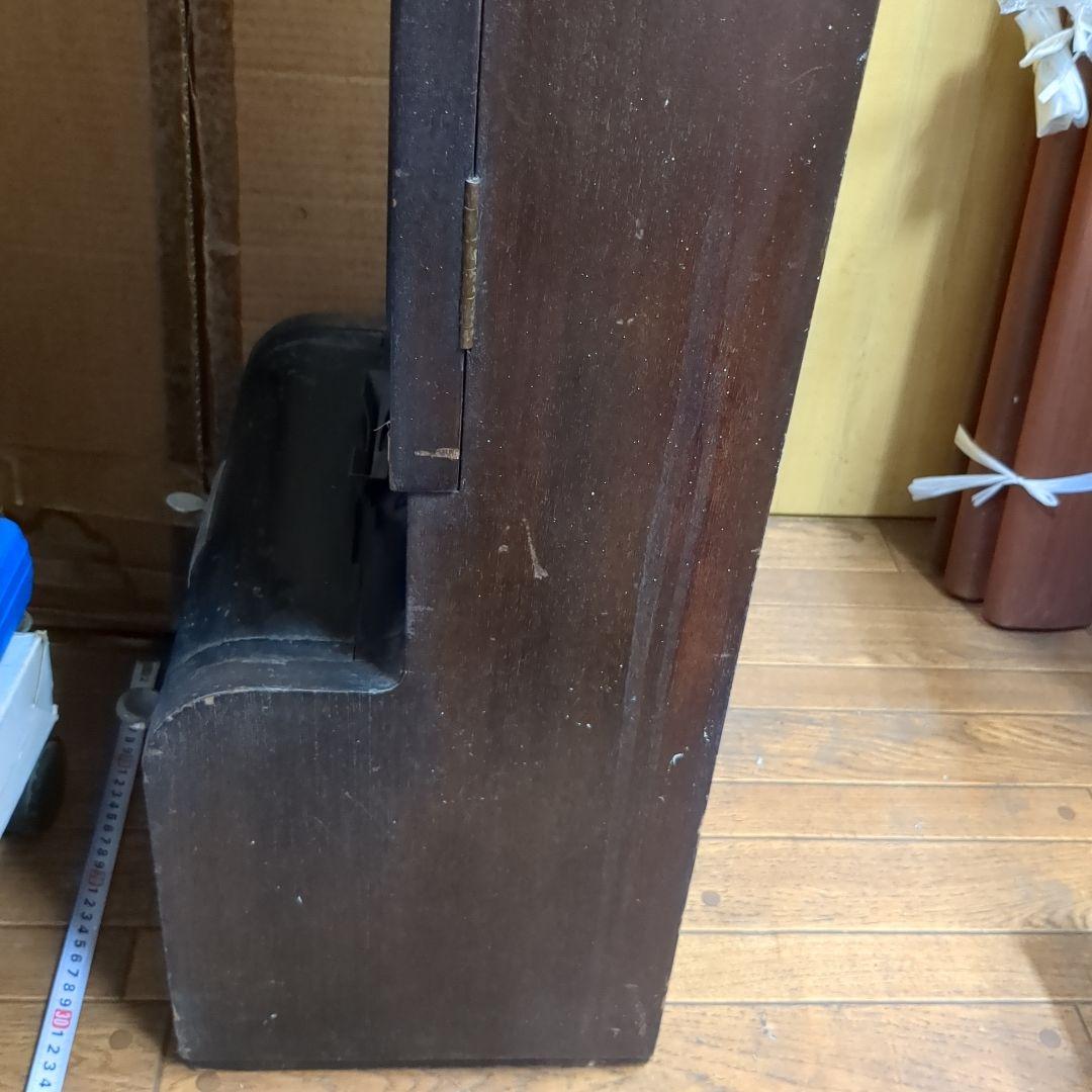 Nippon Time Recorder アナログ時計　インテリア　アンティーク