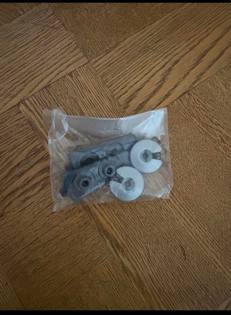 ロシニョール HERO WORLD CUP 70 SC　24.5