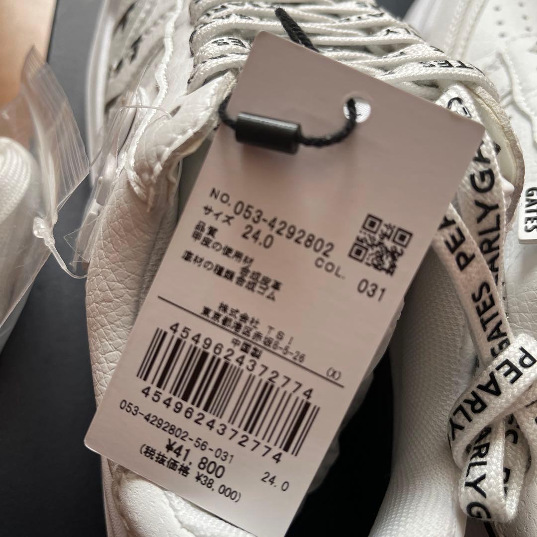 シューズ(女性用) yuki