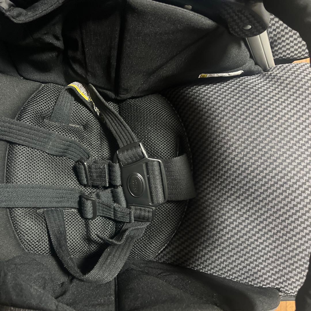 コンビ　combiツインスピン　twin spin双子　兄弟　姉妹