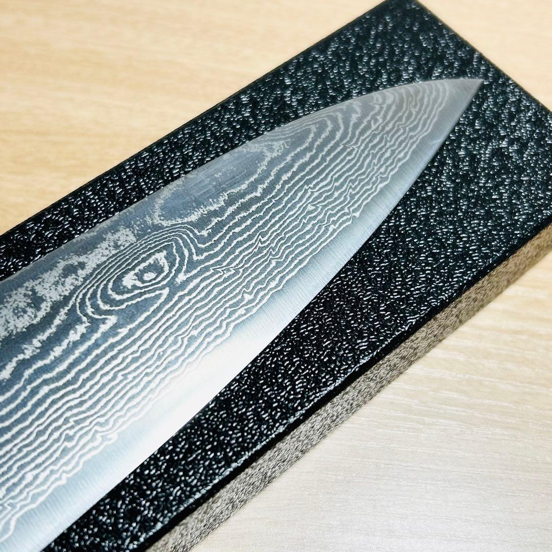 【新品】TOJIRO-PRO 牛刀 210mm ハイエンドモデル F-1032