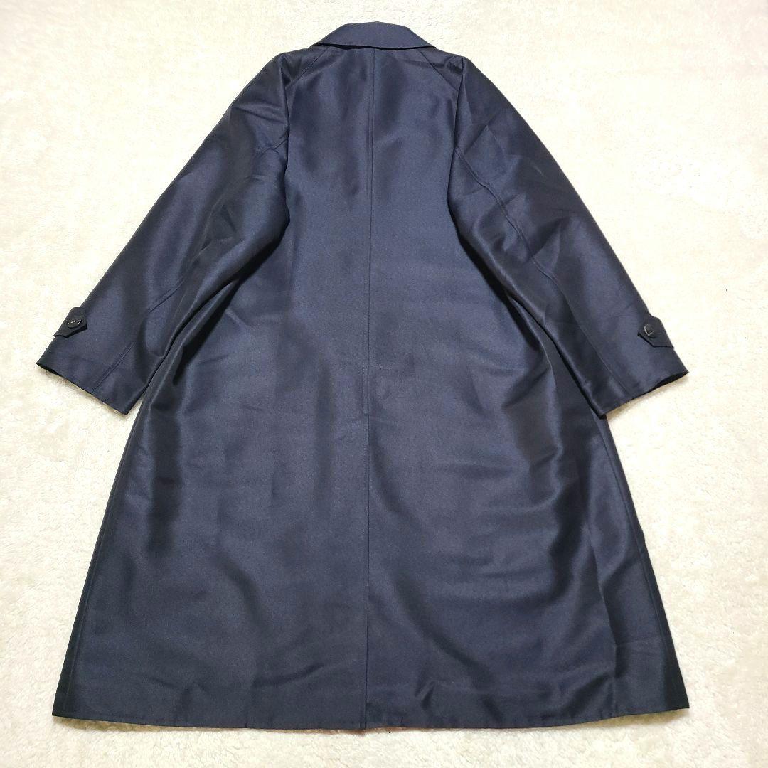 【極美品】2023年　ギャルリーヴィ　シェイプメモリー バルカラーコート　完売品