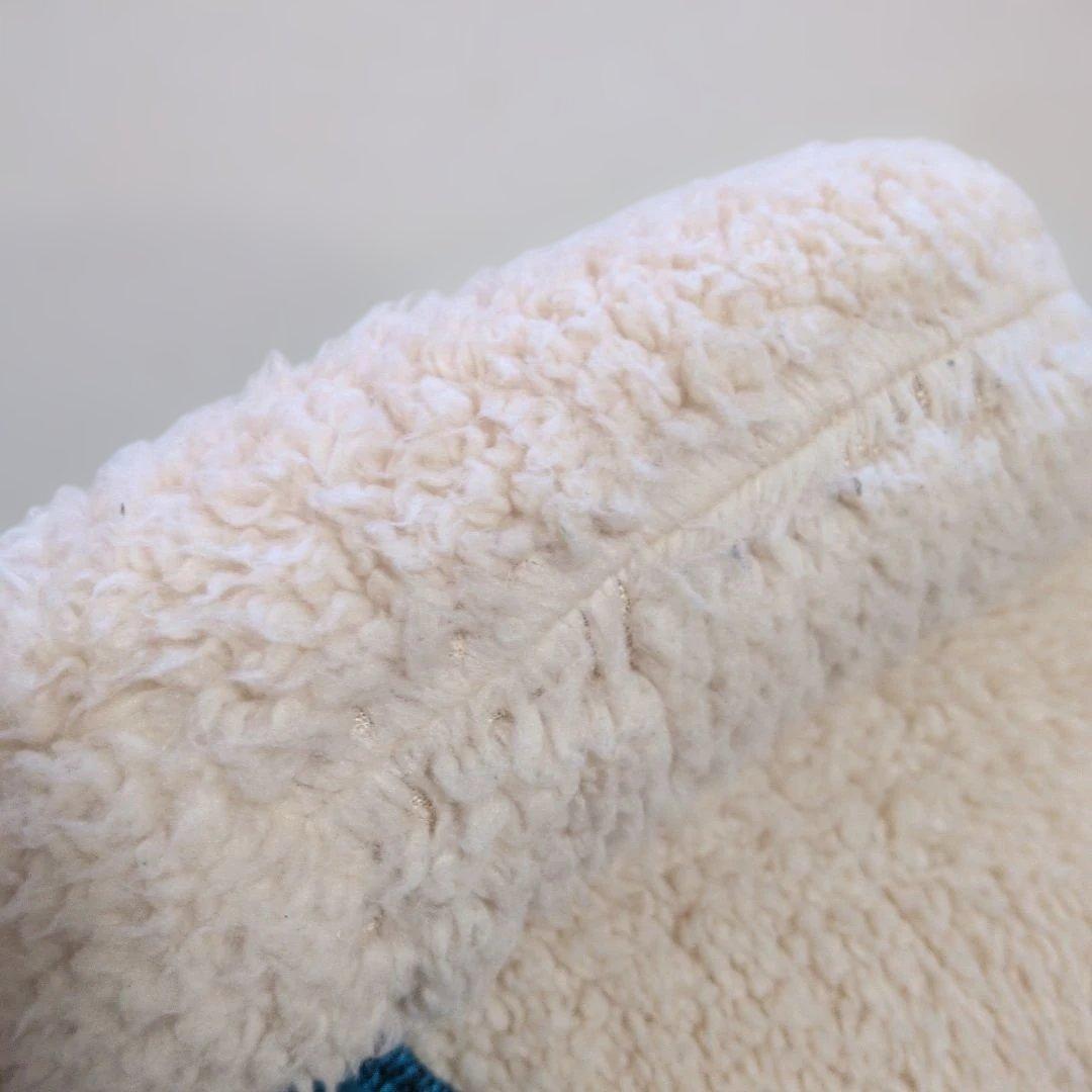 salut!　サリュ　おひるねワンコ　抱き枕　ぬいぐるみ