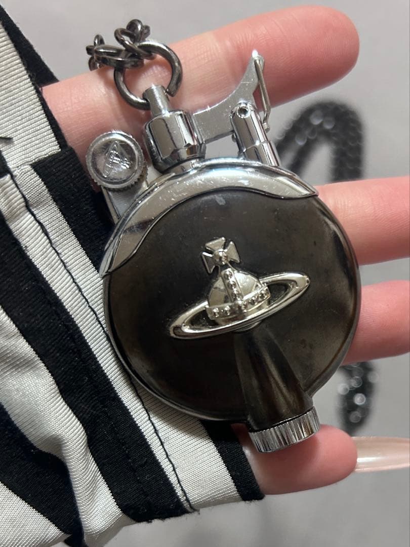 Vivienne Westwood ライター