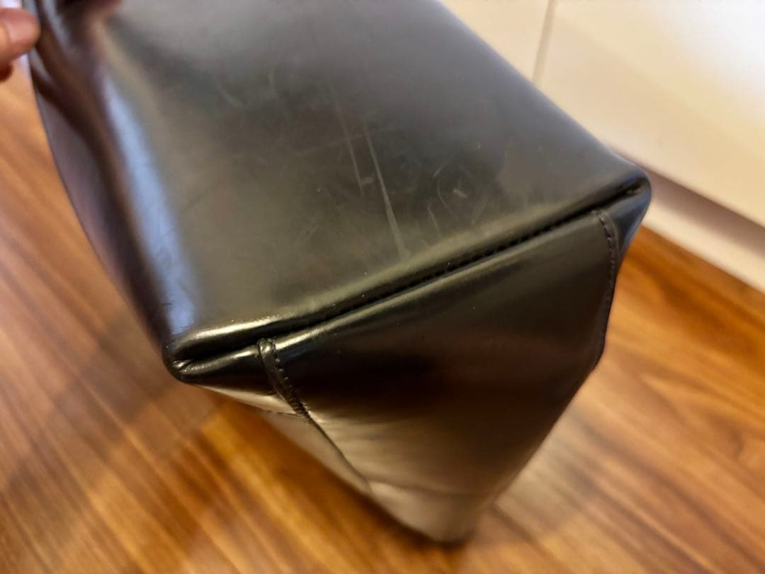 Berluti ベルルッティ ピタゴラ トゥジュール トートバッグ