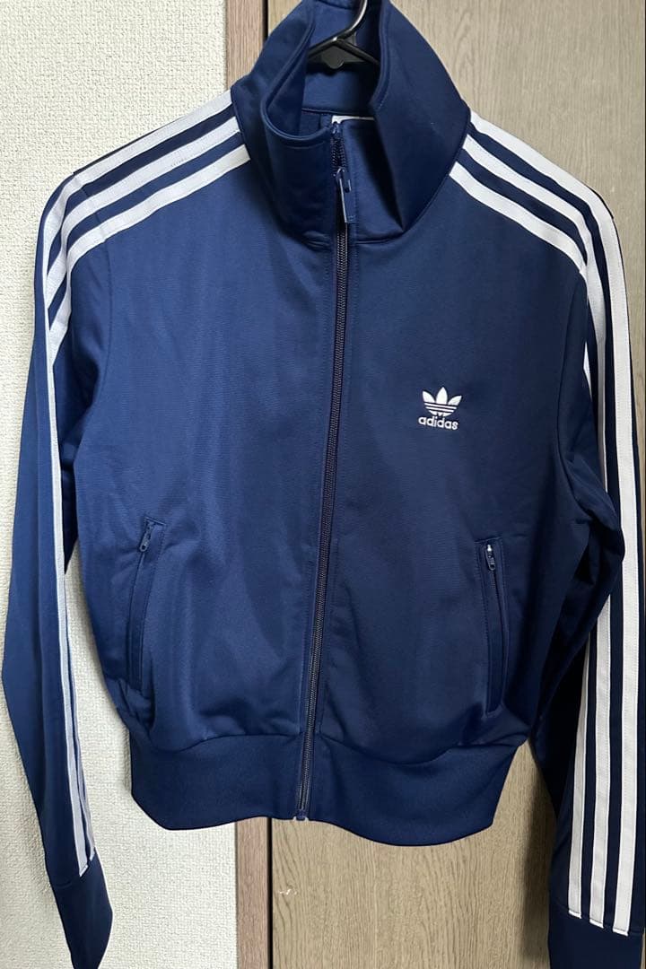 アディカラー クラシックス ファイヤーバード トラックトップ　(レディース)