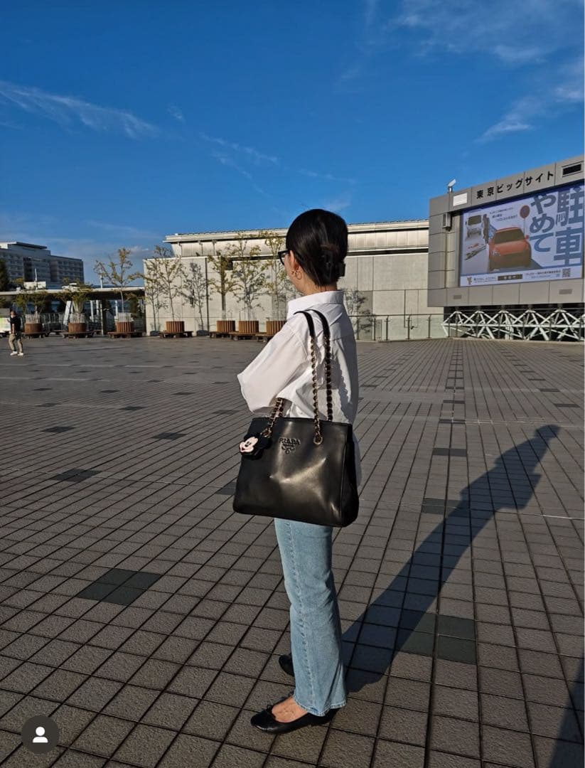 【大人気完売】YOIHI ディズニー ミッキーマウスデザイン バッグチャーム