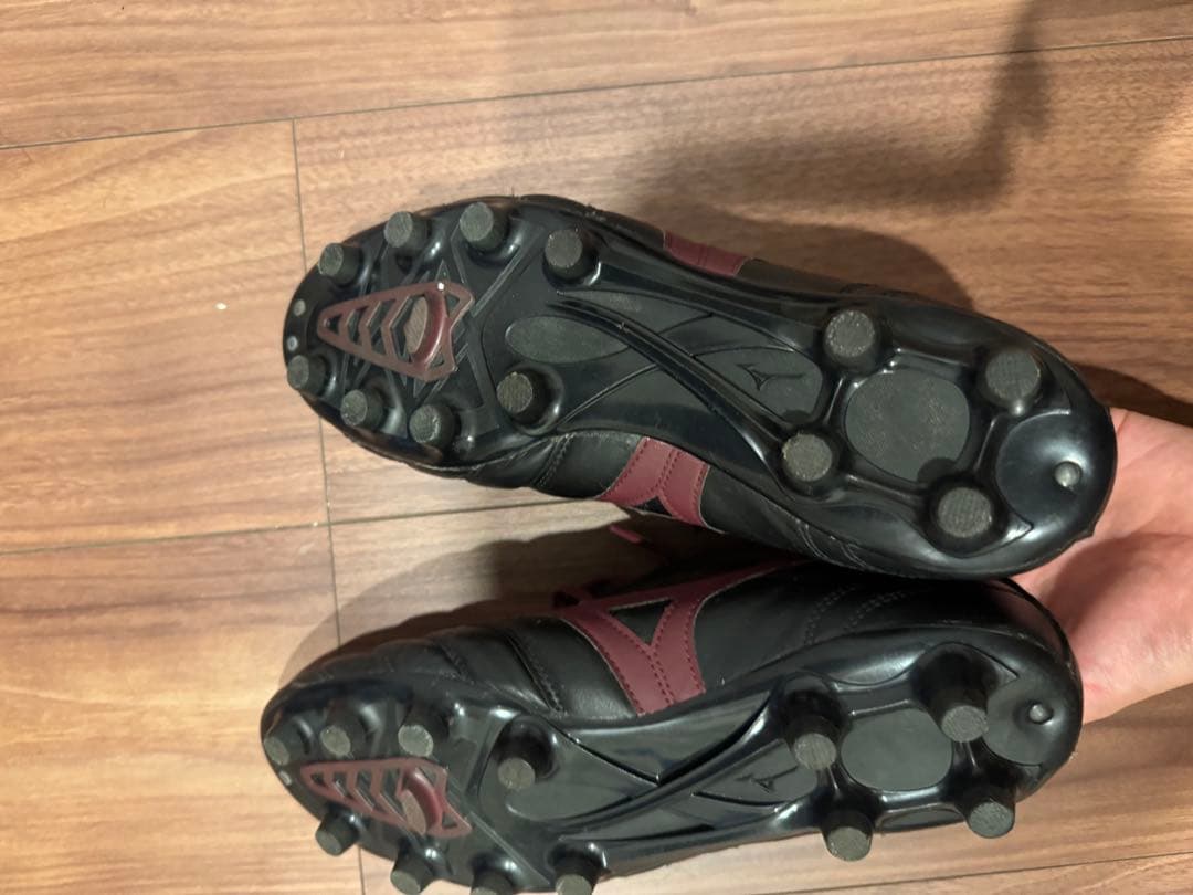 モレリア2 MORELIA II pro Venom Collection