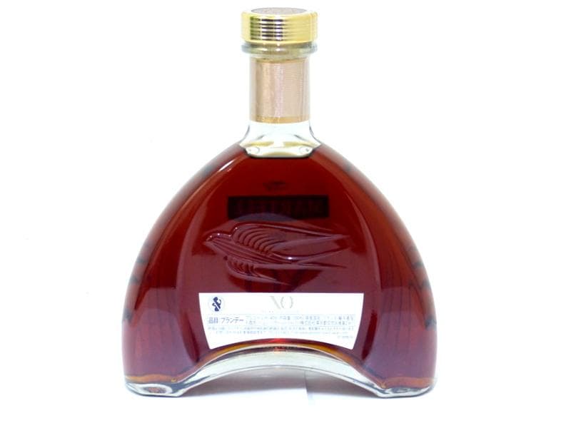 【2344】MARTELL マーテル XO ブランデー コニャック 未開栓