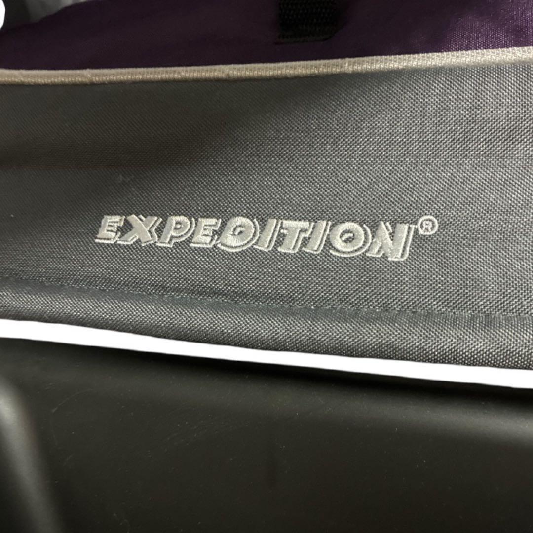 美品 Baby Trend Expedition ジョガーベビーカー 3輪