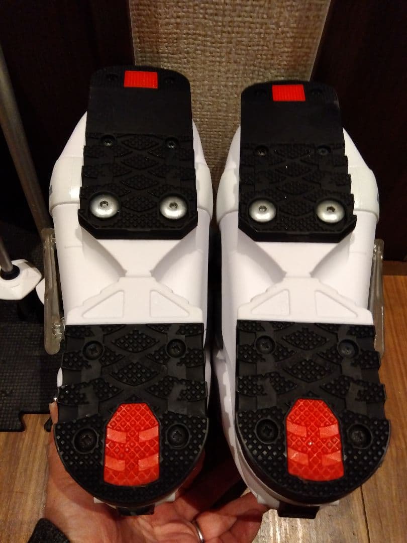 ♡美品♡/VOLKL/学生・レディース用/スキーセット/メンテ・WAX済み✔