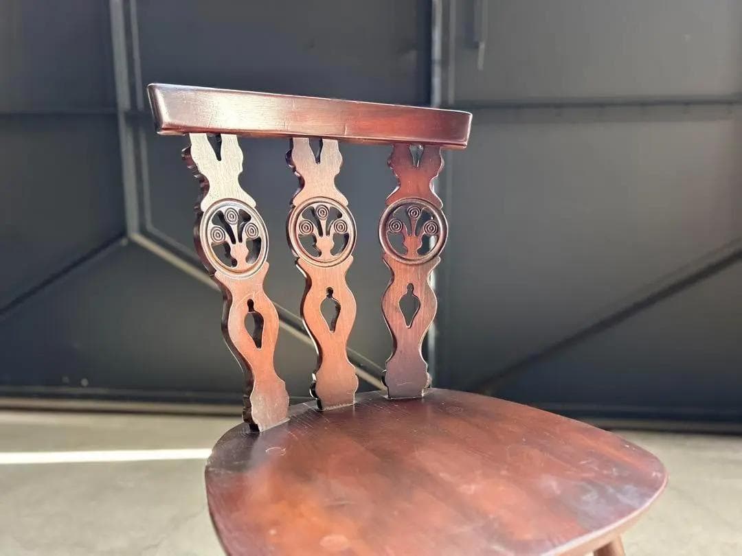 【ヒロポンド様】アーコール　ERCOL｜ボウトップシスルバックチェア