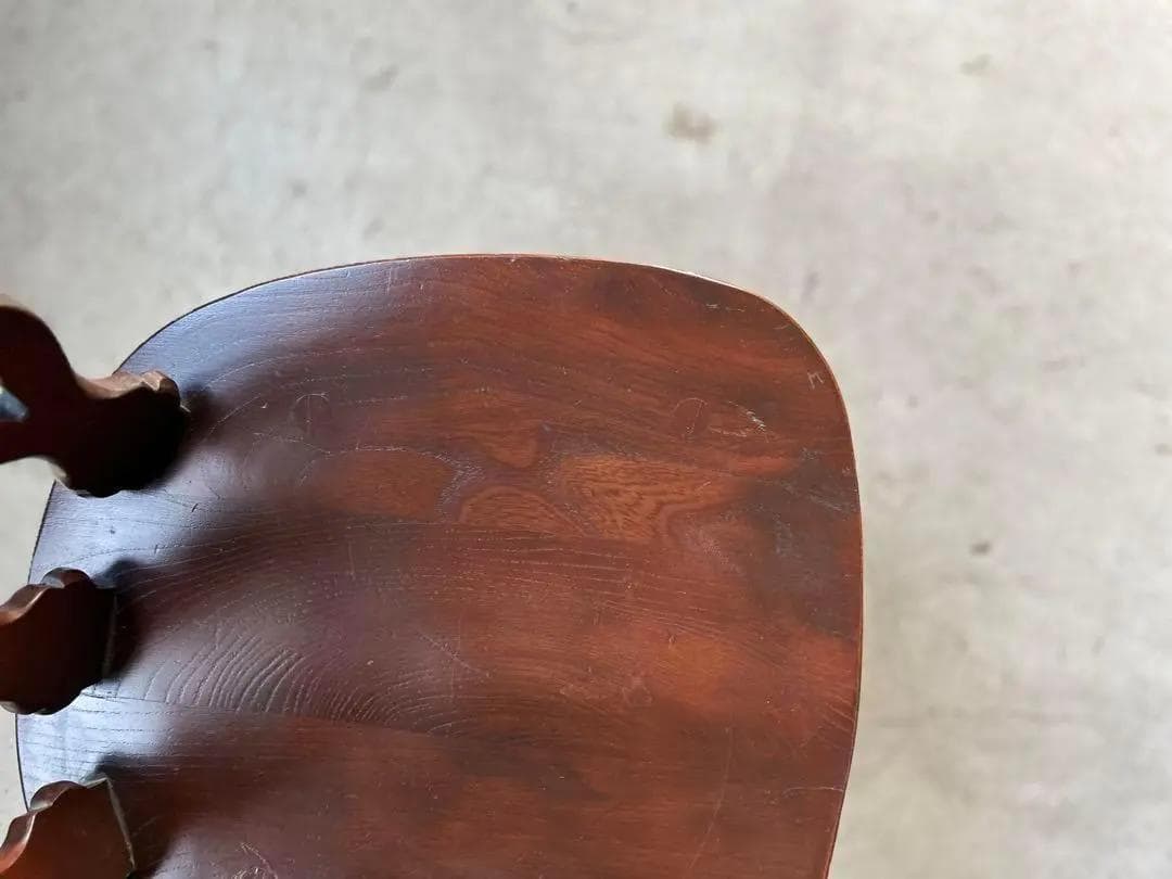 【ヒロポンド様】アーコール　ERCOL｜ボウトップシスルバックチェア