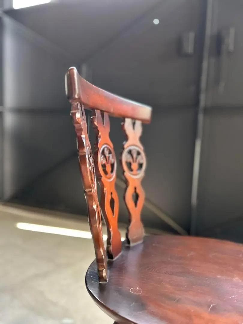 【ヒロポンド様】アーコール　ERCOL｜ボウトップシスルバックチェア