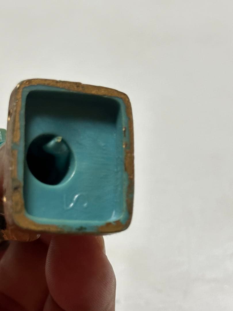 ジョージ•ハリスン&リンゴ•スター★アンティーク★