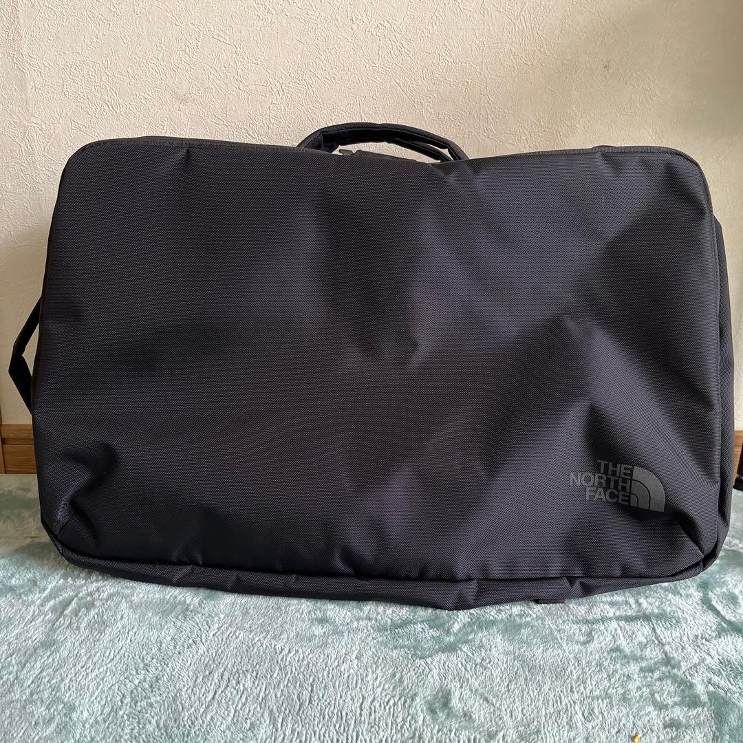 THE NORTH FACE Shuttle Duffe シャトルダッフル41L