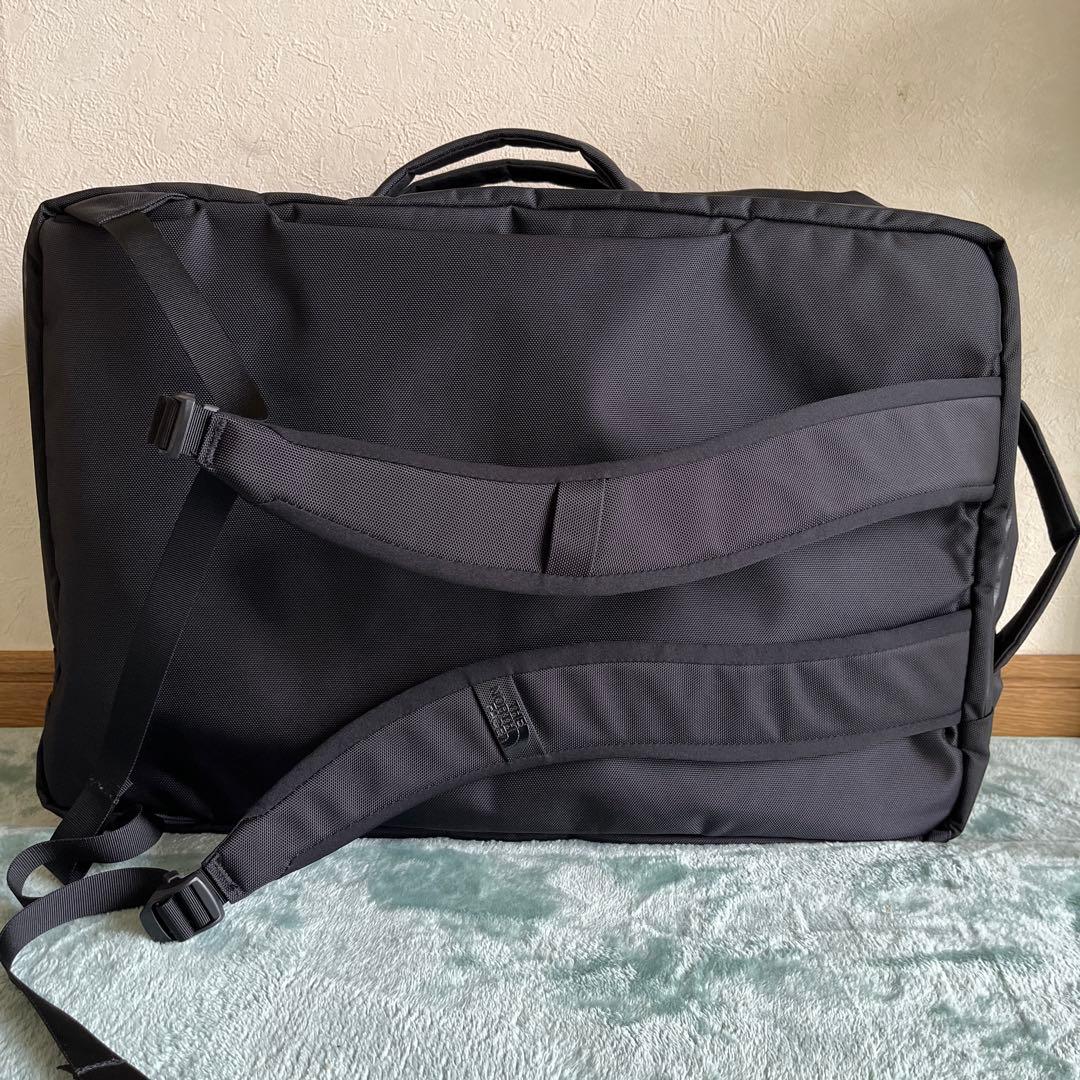 THE NORTH FACE Shuttle Duffe シャトルダッフル41L