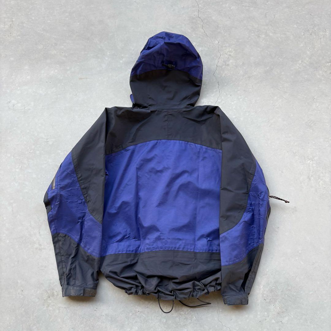 00s Patagonia Direct-X Jacket テック　ドローコード