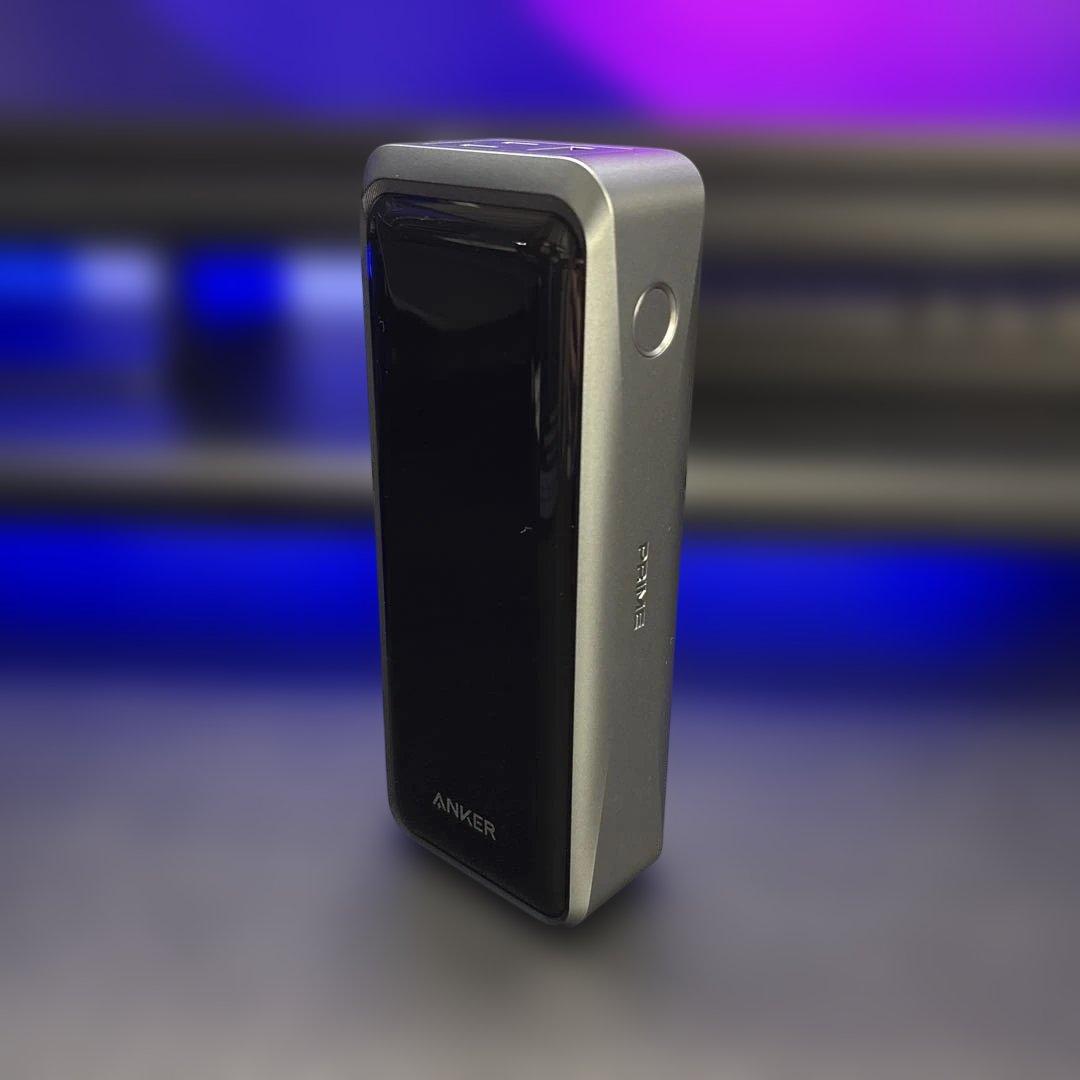 スマホアクセサリー Anker Prime Power Bank 300W