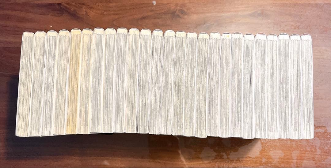 七つ屋志のぶの宝石匣 1-25巻　セット