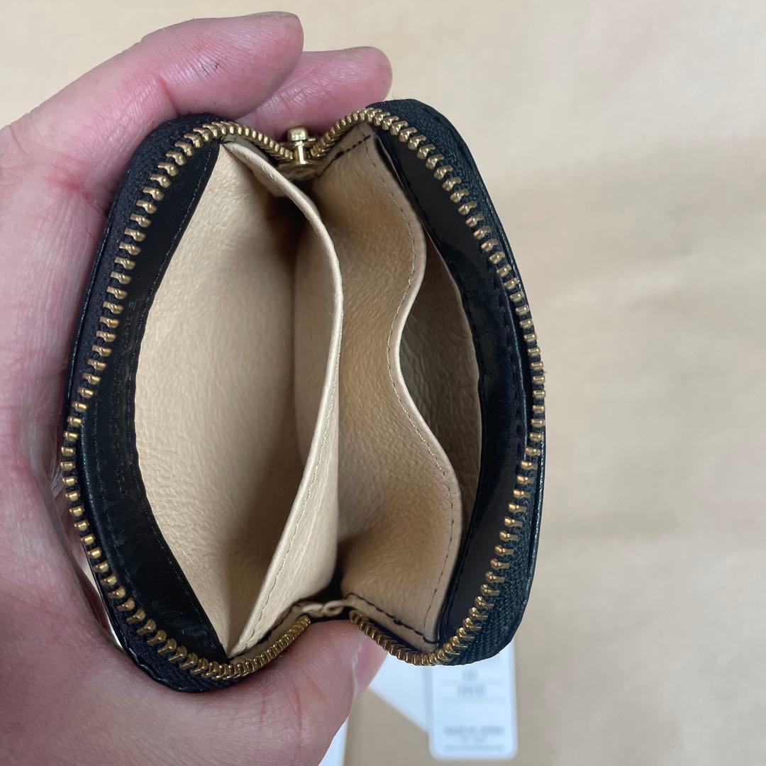 PORTER/SOAK ケース黒