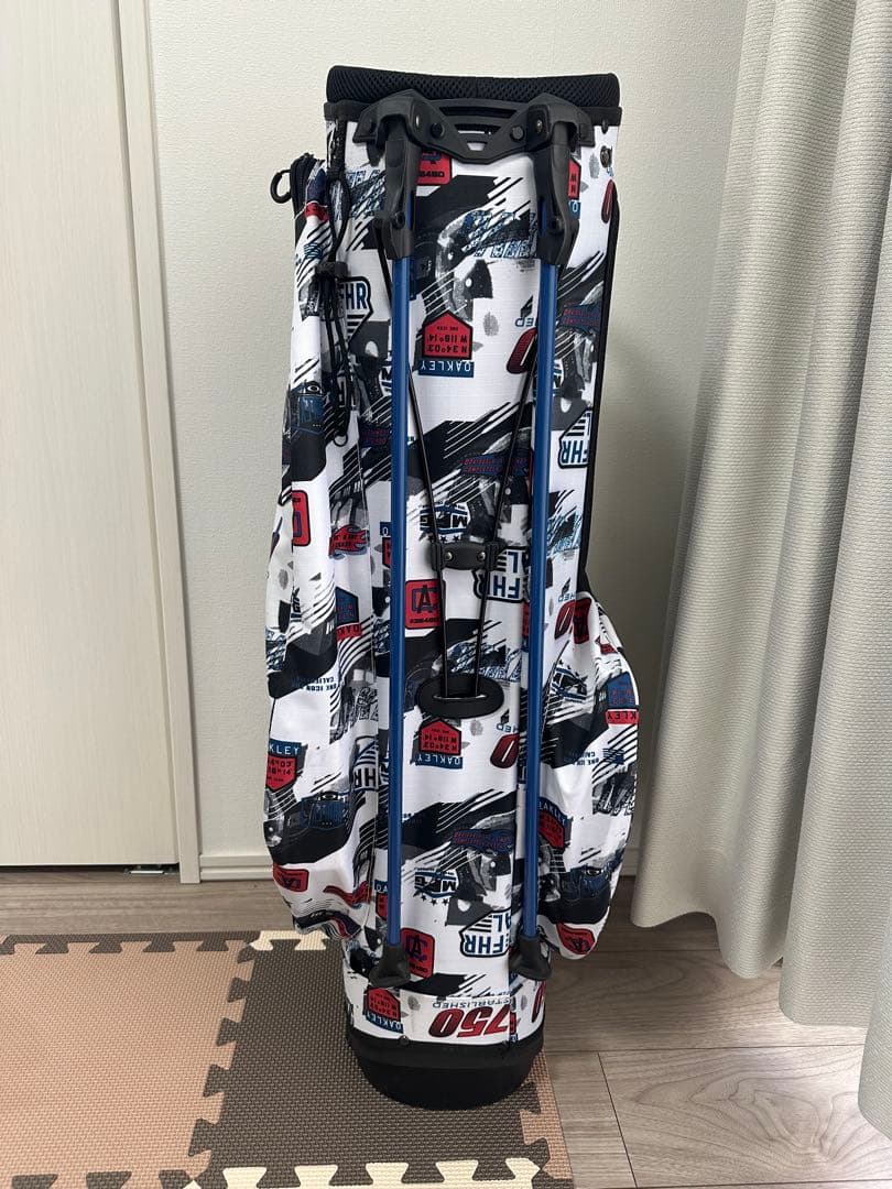 yohei.0040さん専用【美品】OAKLEY グラフィックプリント