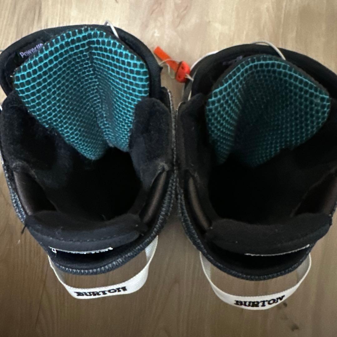 AYLLS✴︎burton 25センチRITUAL LT スノーボード