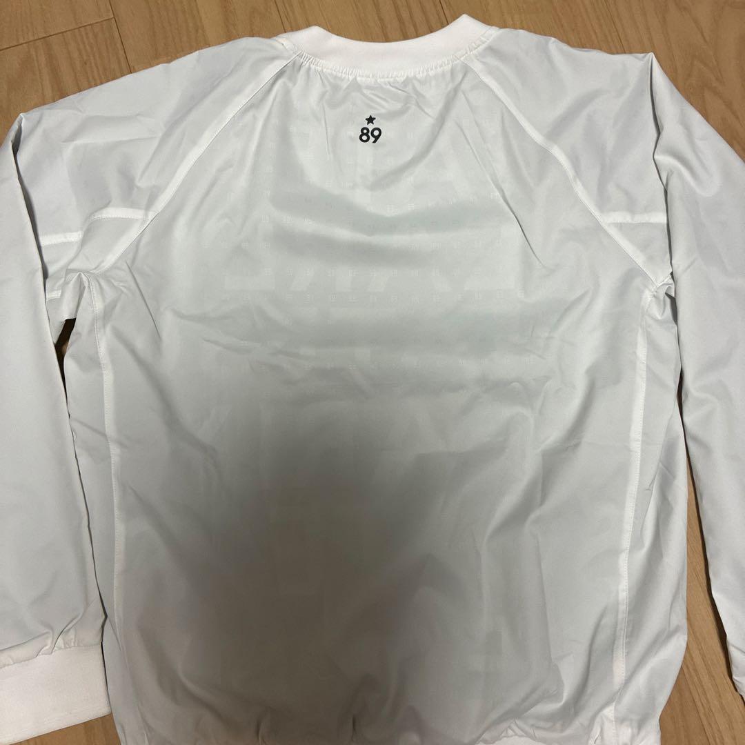 パーリーゲイツ タフレックスサーモトロン スニード サイズ4