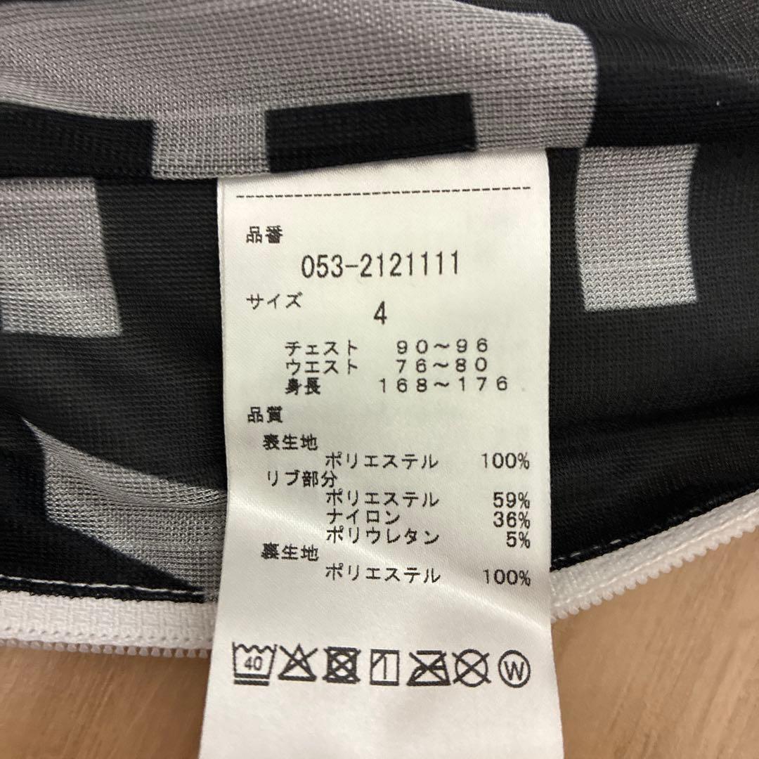 パーリーゲイツ タフレックスサーモトロン スニード サイズ4