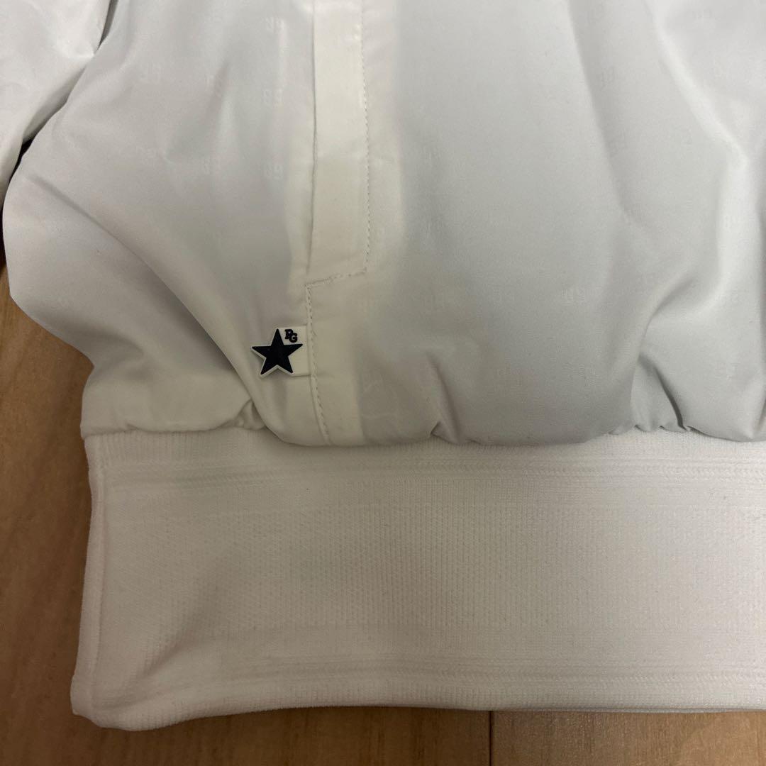 パーリーゲイツ タフレックスサーモトロン スニード サイズ4