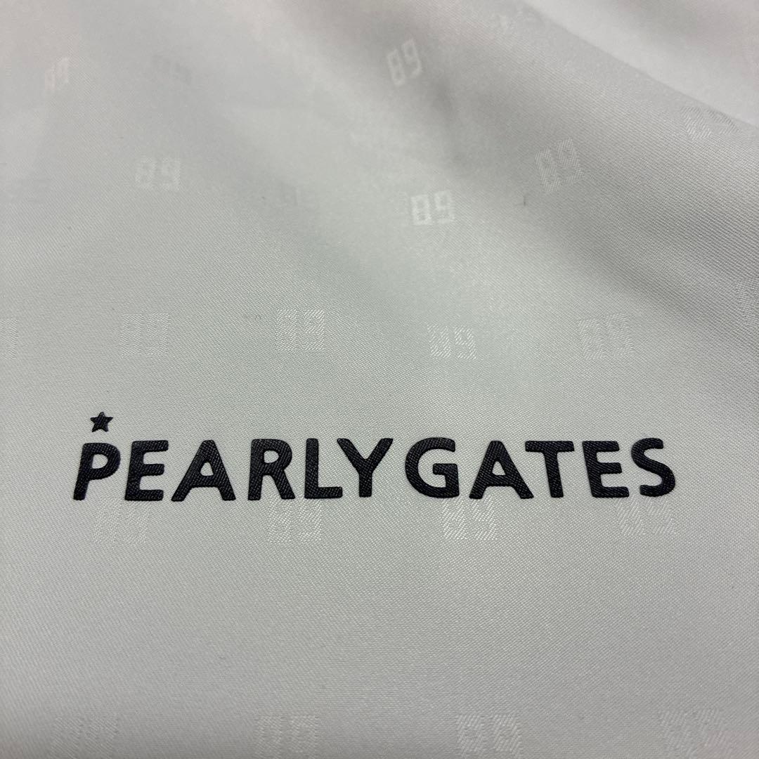 パーリーゲイツ タフレックスサーモトロン スニード サイズ4