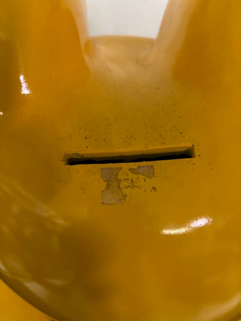 【特大‼️全長58cm‼️希少】招き猫　置物　縁起物