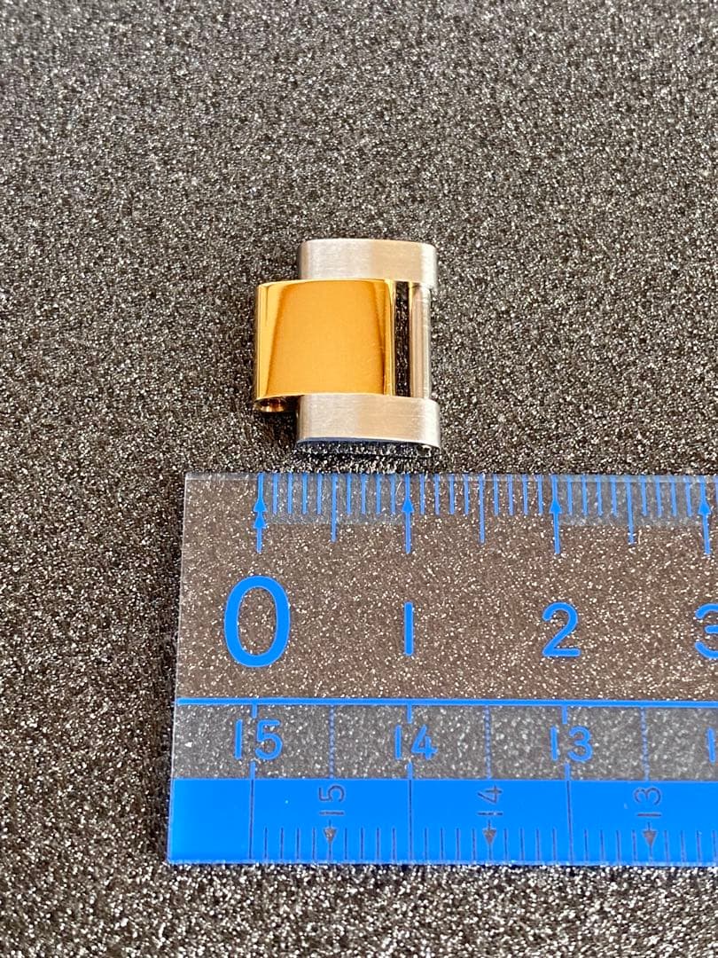 ロレックス　デイトジャストII 116333 コマ