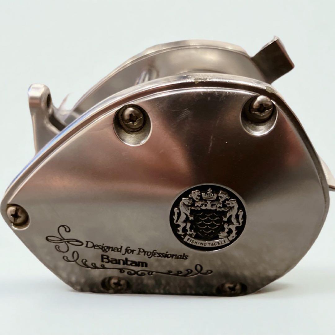 【美品】SHIMANO Bantam 200 シマノ バンタム200